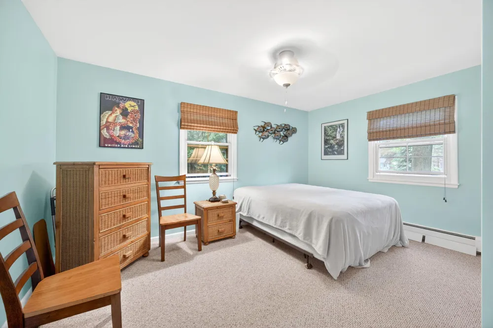 1020 Sunnyside Drive Cadillac City, MI 49601