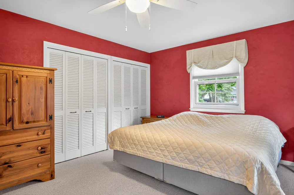 1020 Sunnyside Drive Cadillac City, MI 49601