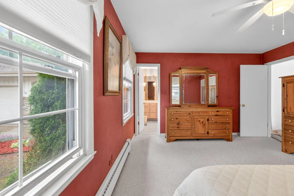 1020 Sunnyside Drive Cadillac City, MI 49601