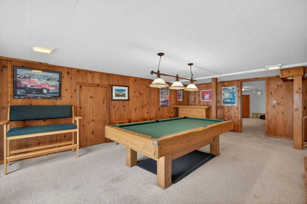 1020 Sunnyside Drive Cadillac City, MI 49601