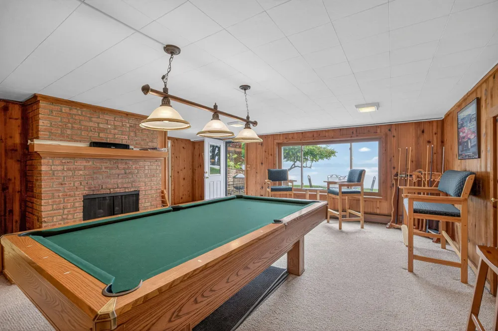 1020 Sunnyside Drive Cadillac City, MI 49601