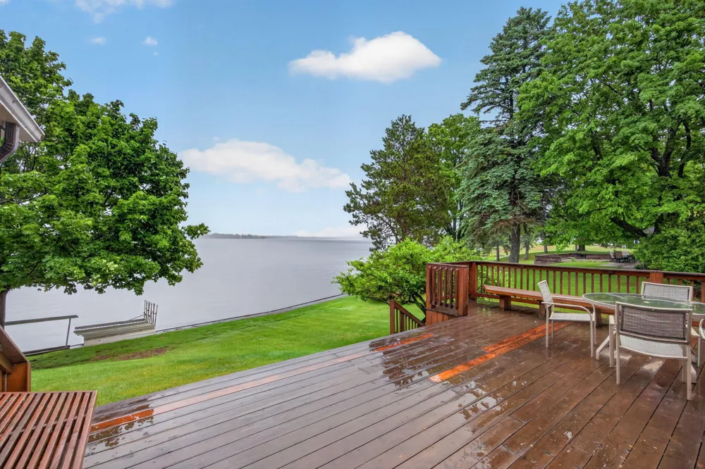 1020 Sunnyside Drive Cadillac City, MI 49601