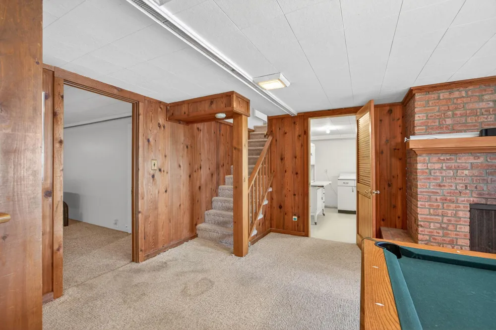 1020 Sunnyside Drive Cadillac City, MI 49601