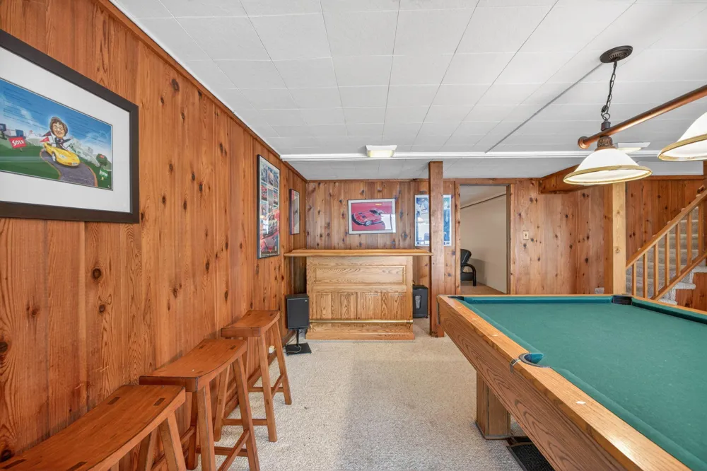 1020 Sunnyside Drive Cadillac City, MI 49601