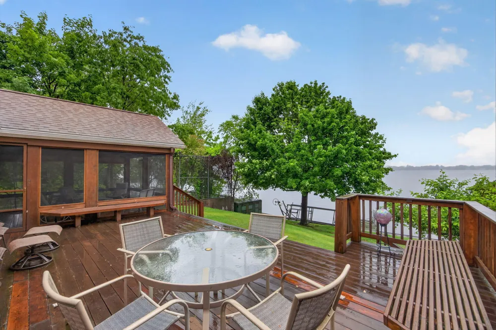 1020 Sunnyside Drive Cadillac City, MI 49601