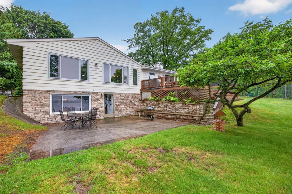 1020 Sunnyside Drive Cadillac City, MI 49601