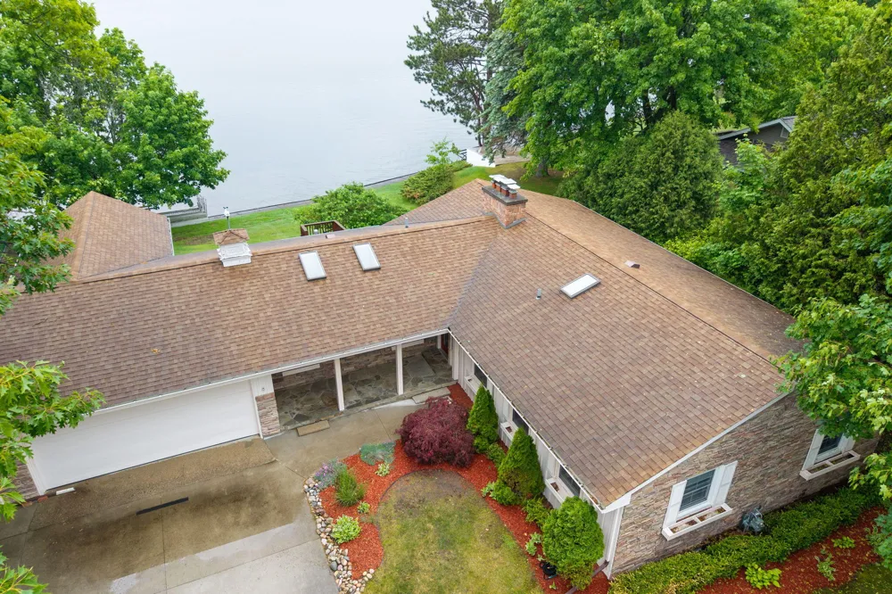1020 Sunnyside Drive Cadillac City, MI 49601