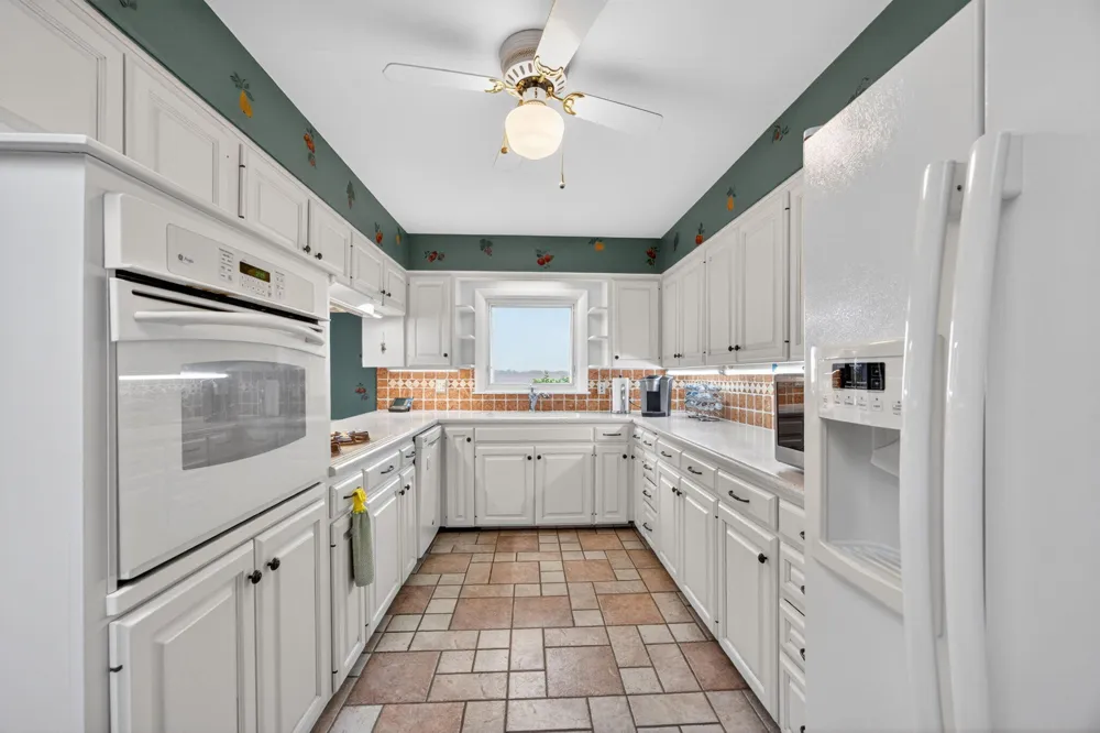 1020 Sunnyside Drive Cadillac City, MI 49601