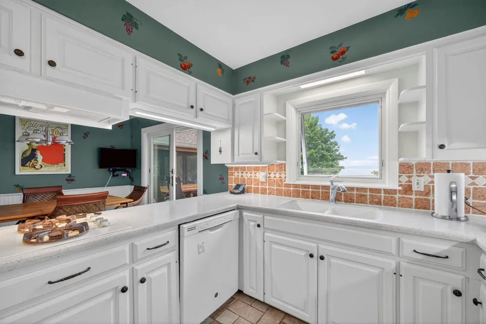 1020 Sunnyside Drive Cadillac City, MI 49601