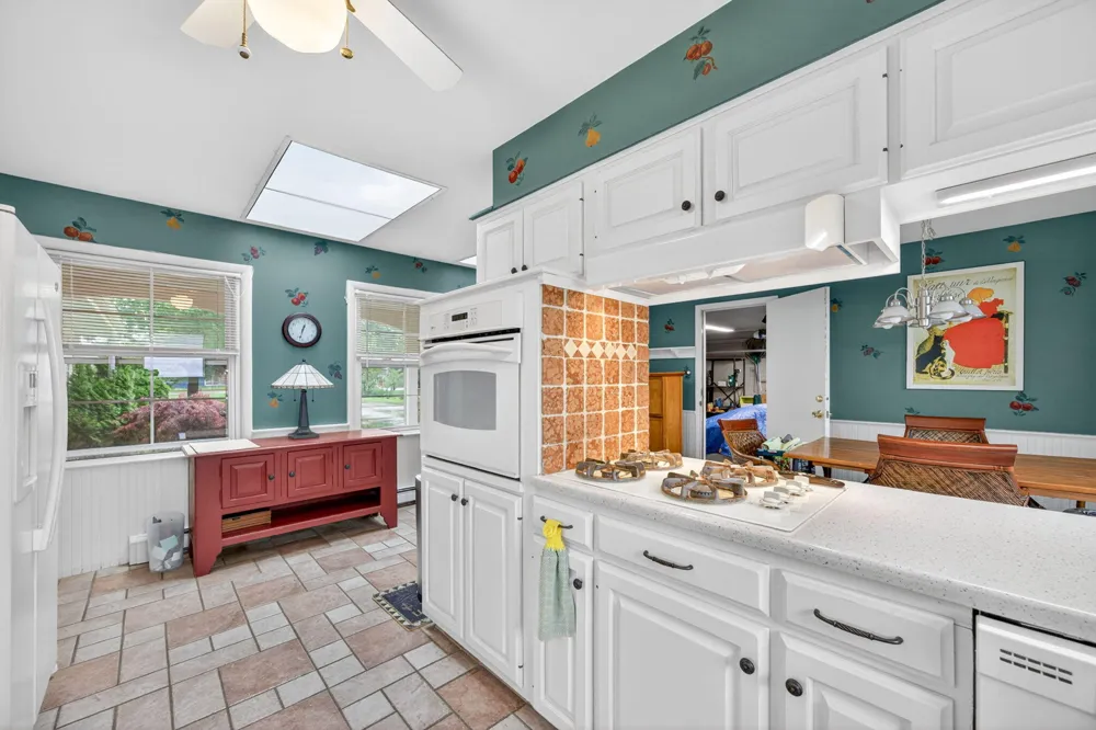 1020 Sunnyside Drive Cadillac City, MI 49601