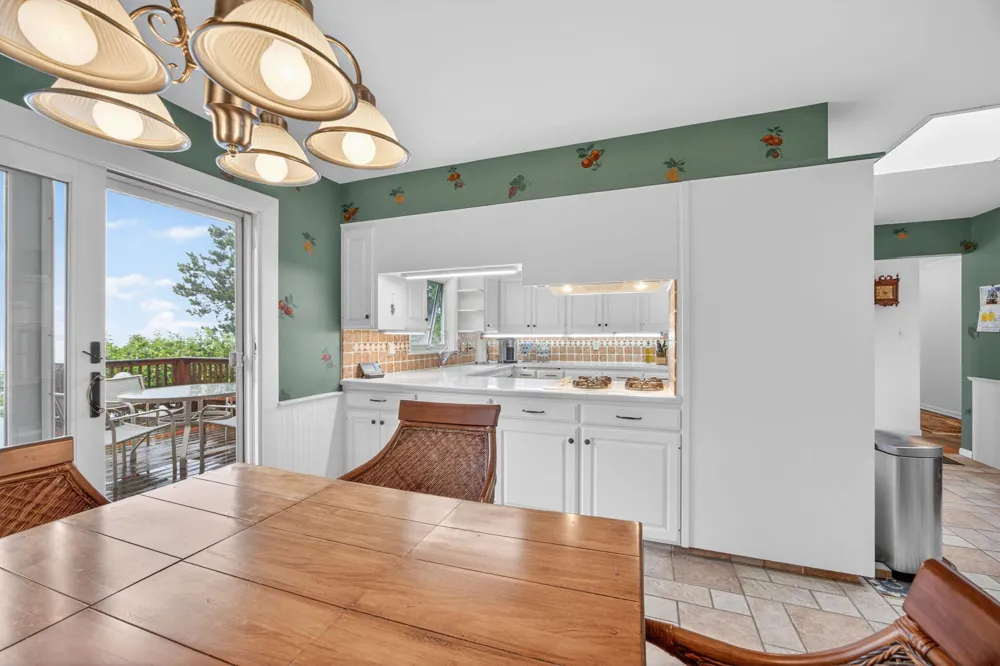 1020 Sunnyside Drive Cadillac City, MI 49601