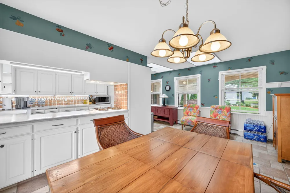 1020 Sunnyside Drive Cadillac City, MI 49601
