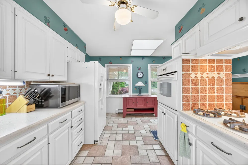 1020 Sunnyside Drive Cadillac City, MI 49601