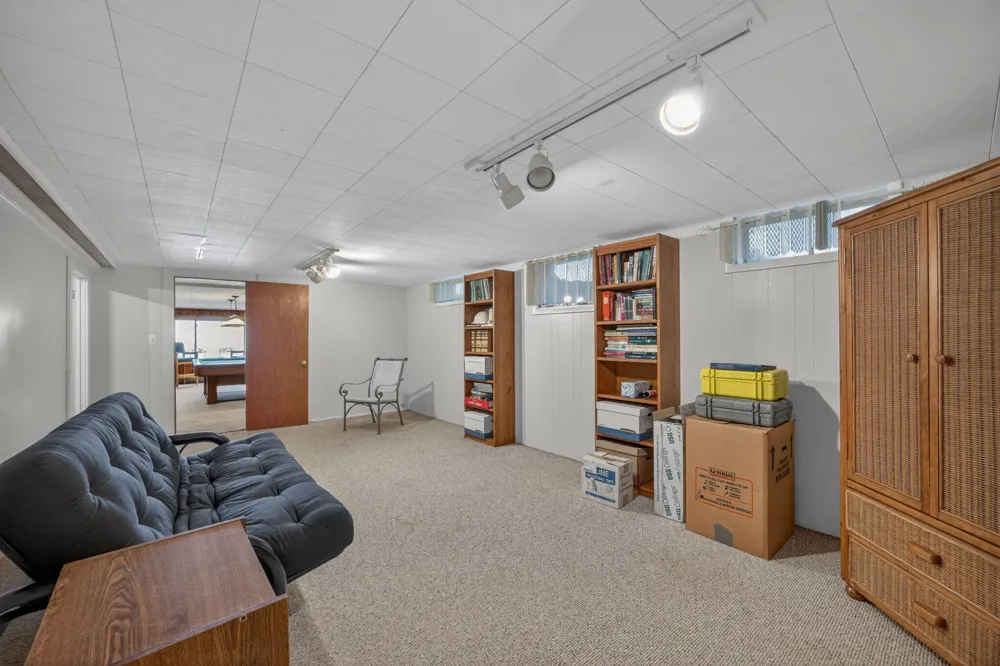 1020 Sunnyside Drive Cadillac City, MI 49601