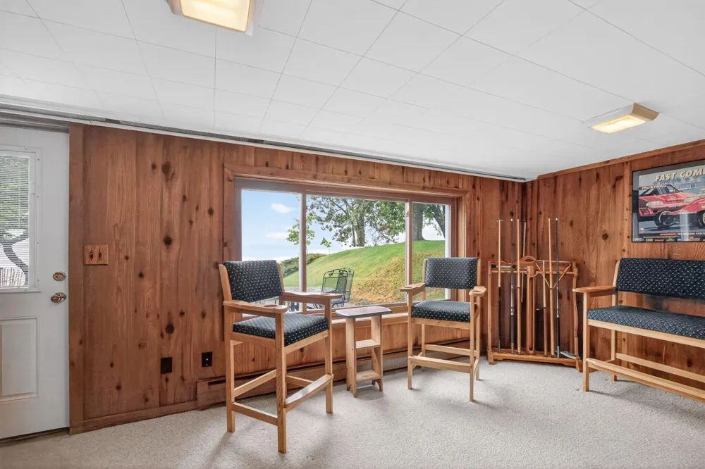 1020 Sunnyside Drive Cadillac City, MI 49601