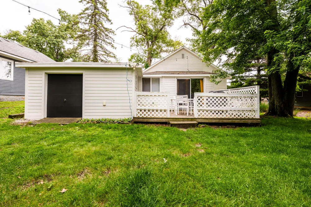 46355 Grand Beach Road Grand Beach Village, MI 49117