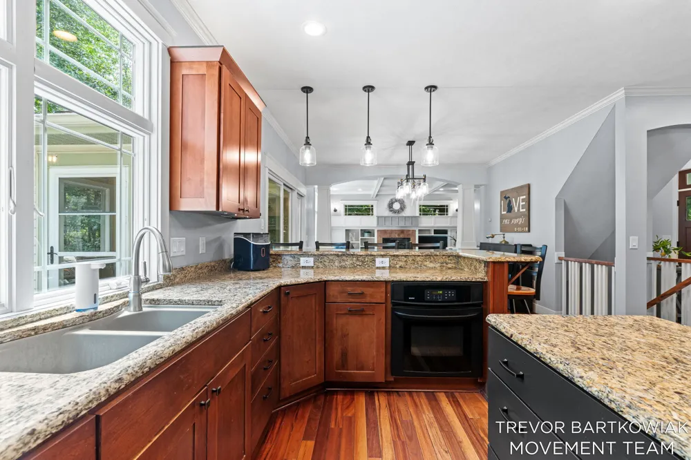 6384 Colorado Court Norton Shores City, MI 49444