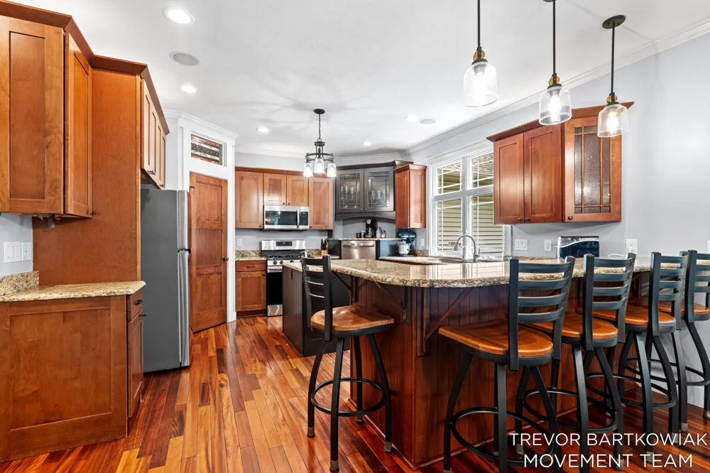 6384 Colorado Court Norton Shores City, MI 49444