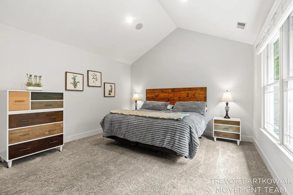 6384 Colorado Court Norton Shores City, MI 49444