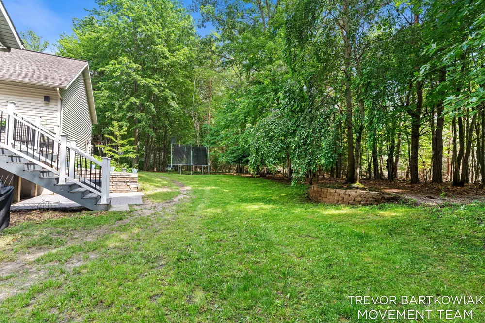6384 Colorado Court Norton Shores City, MI 49444