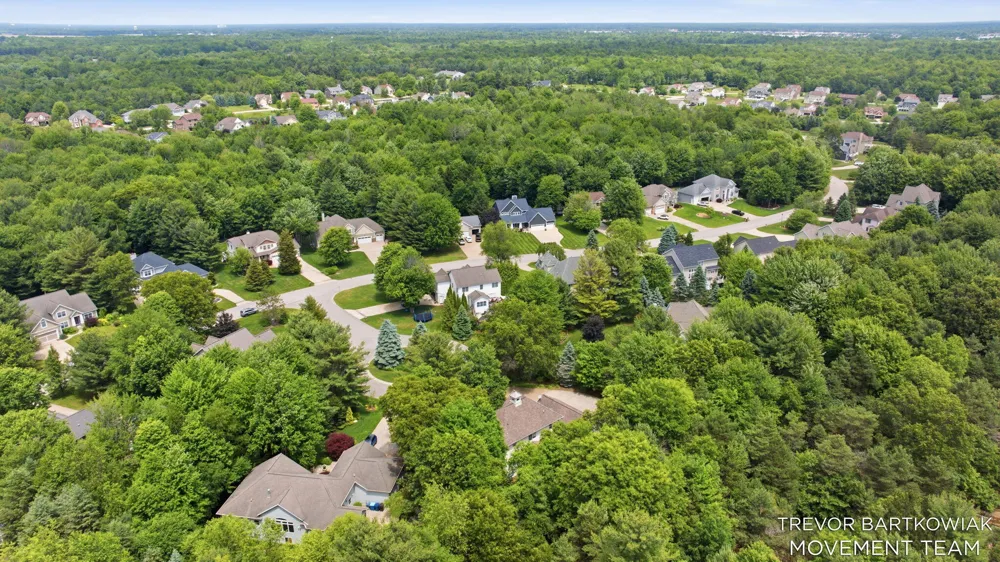 6384 Colorado Court Norton Shores City, MI 49444