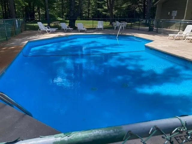 6845 Pinebrook Drive Custer Township, MI 49615