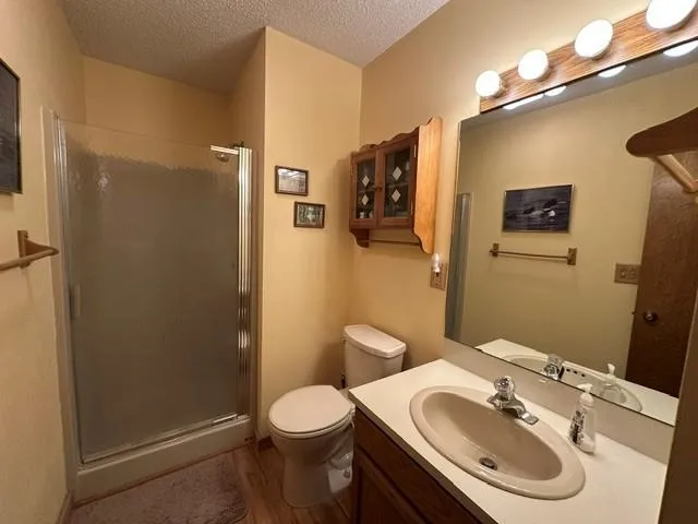 6845 Pinebrook Drive Custer Township, MI 49615