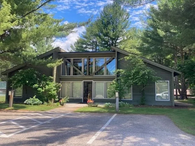 6845 Pinebrook Drive Custer Township, MI 49615