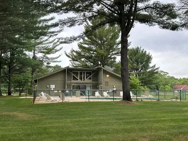 6845 Pinebrook Drive Custer Township, MI 49615