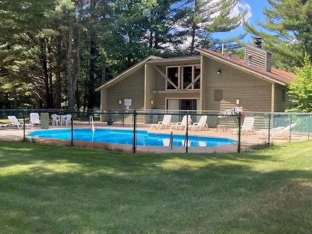 6845 Pinebrook Drive Custer Township, MI 49615