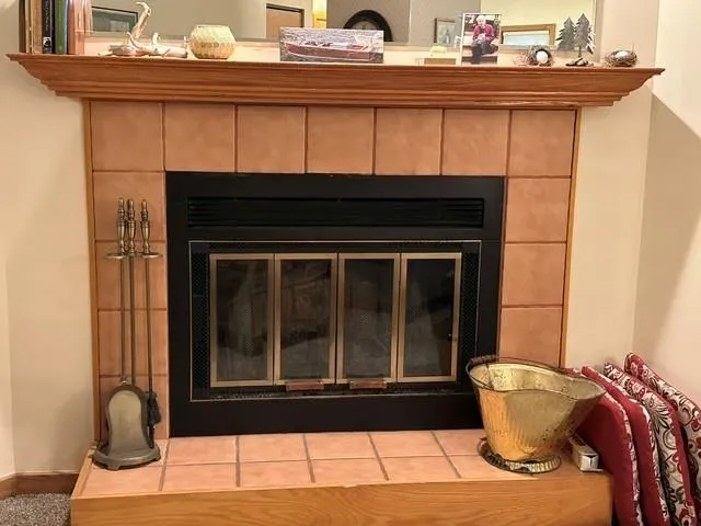 6845 Pinebrook Drive Custer Township, MI 49615