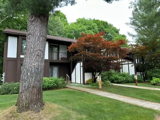 6845 Pinebrook Drive Custer Township, MI 49615