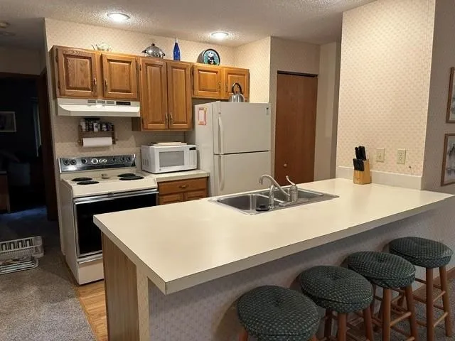 6845 Pinebrook Drive Custer Township, MI 49615