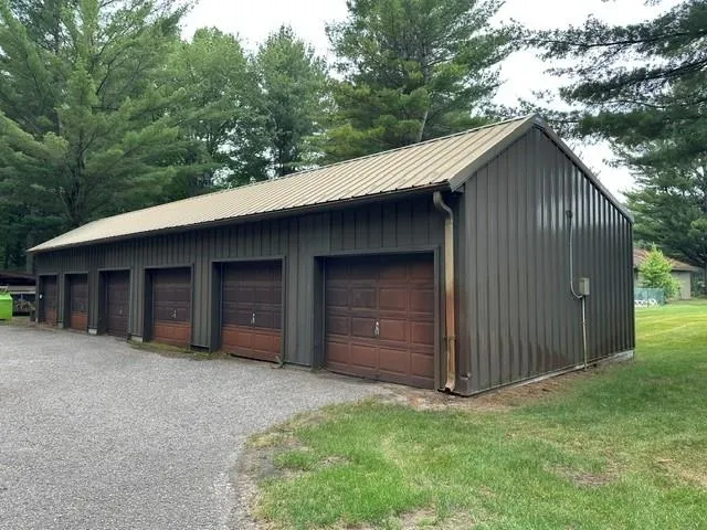 6845 Pinebrook Drive Custer Township, MI 49615