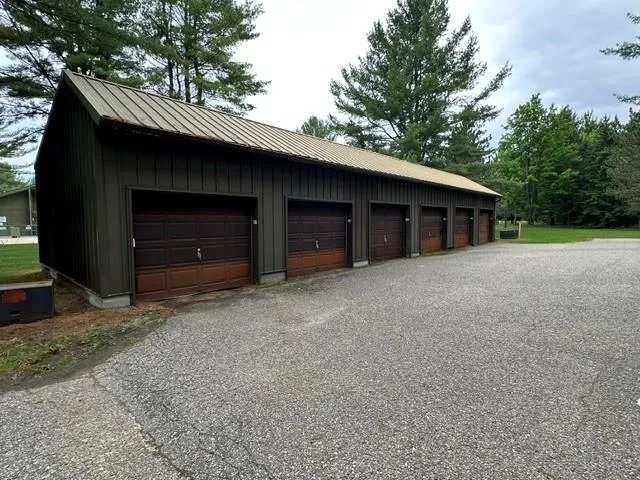 6845 Pinebrook Drive Custer Township, MI 49615