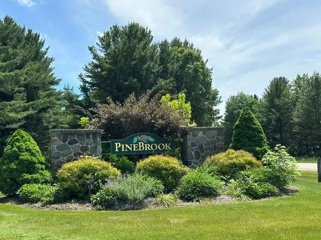 6845 Pinebrook Drive Custer Township, MI 49615