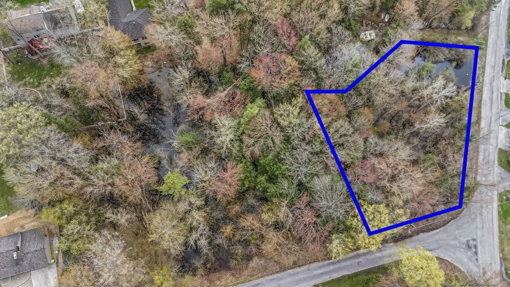 4125 White Birch Drive Green Lake Township, MI 49637
