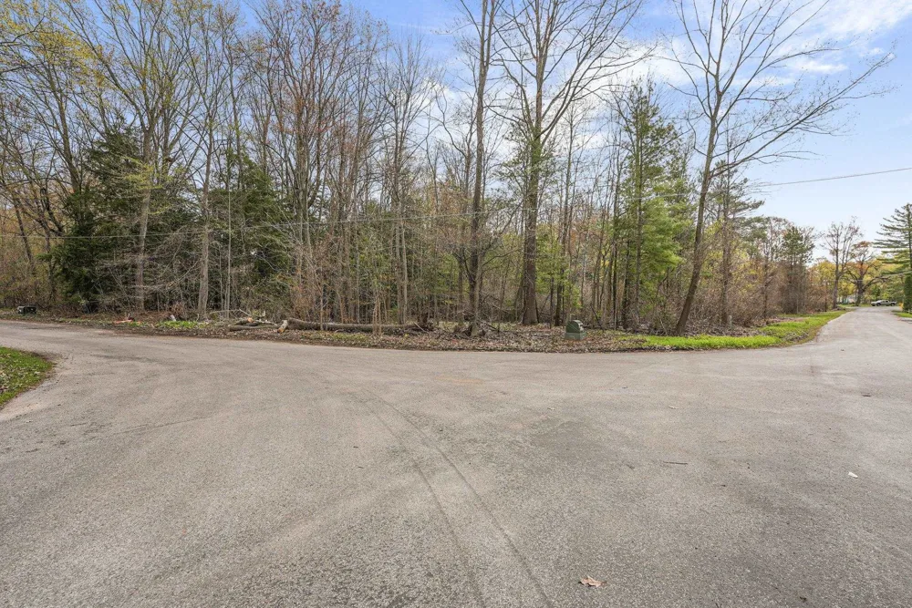 4125 White Birch Drive Green Lake Township, MI 49637