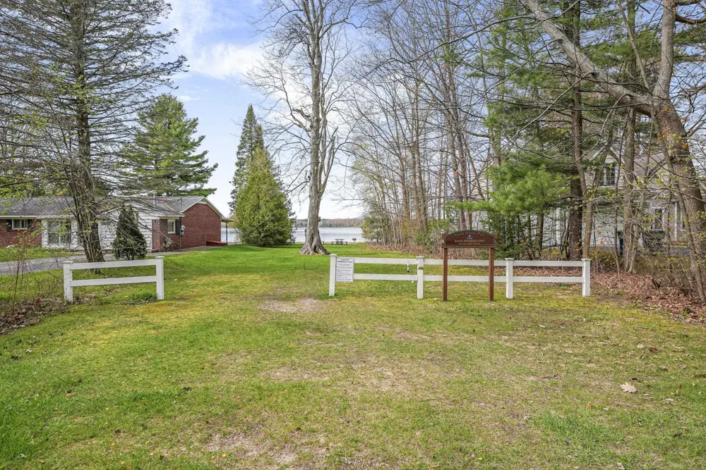 4125 White Birch Drive Green Lake Township, MI 49637
