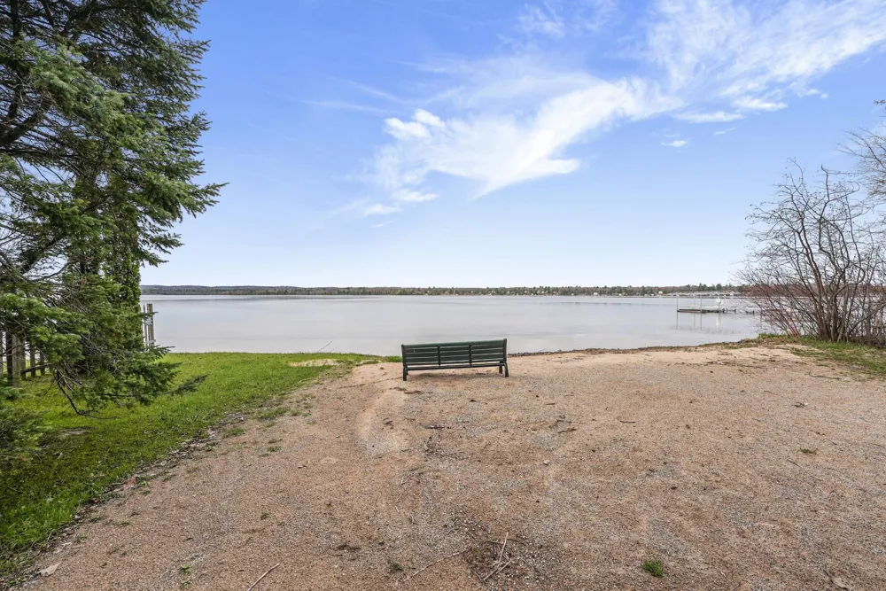 4125 White Birch Drive Green Lake Township, MI 49637