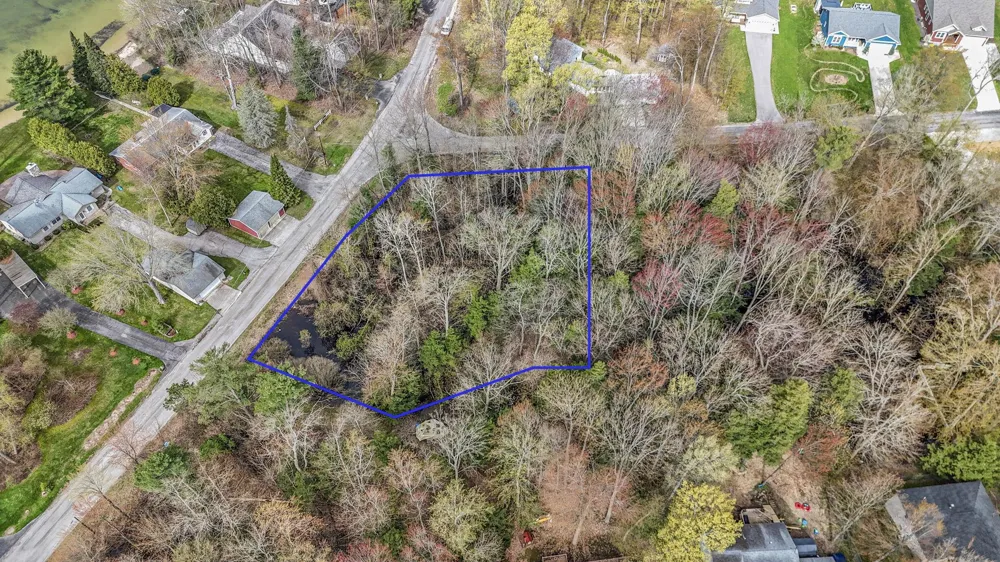 4125 White Birch Drive Green Lake Township, MI 49637