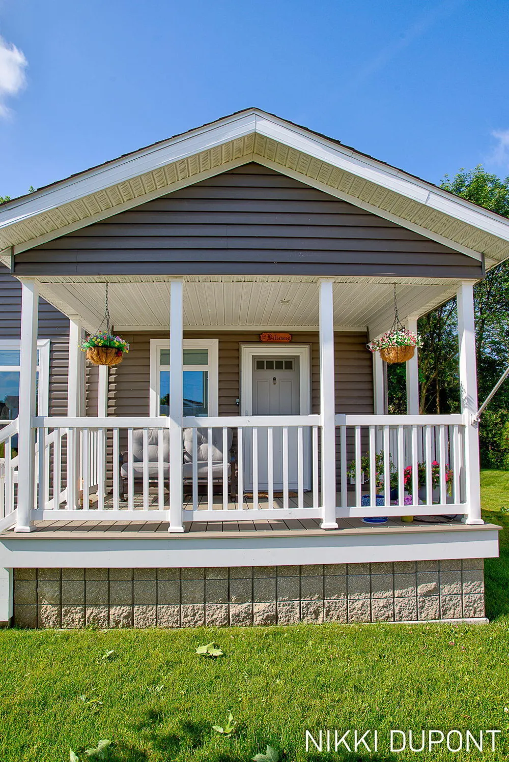 5254 W Scenic Turn Lane Fillmore Township, MI 49423