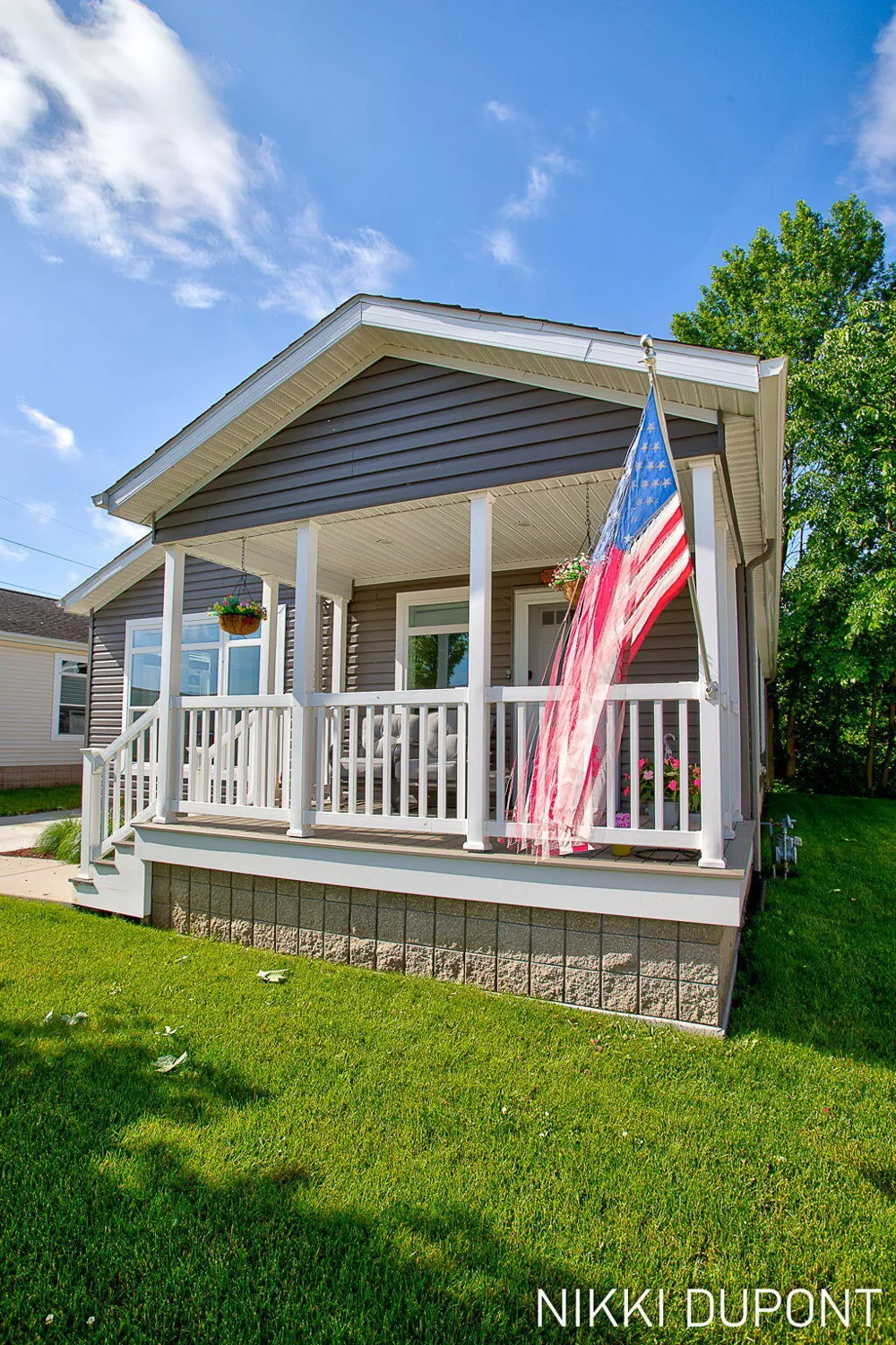5254 W Scenic Turn Lane Fillmore Township, MI 49423