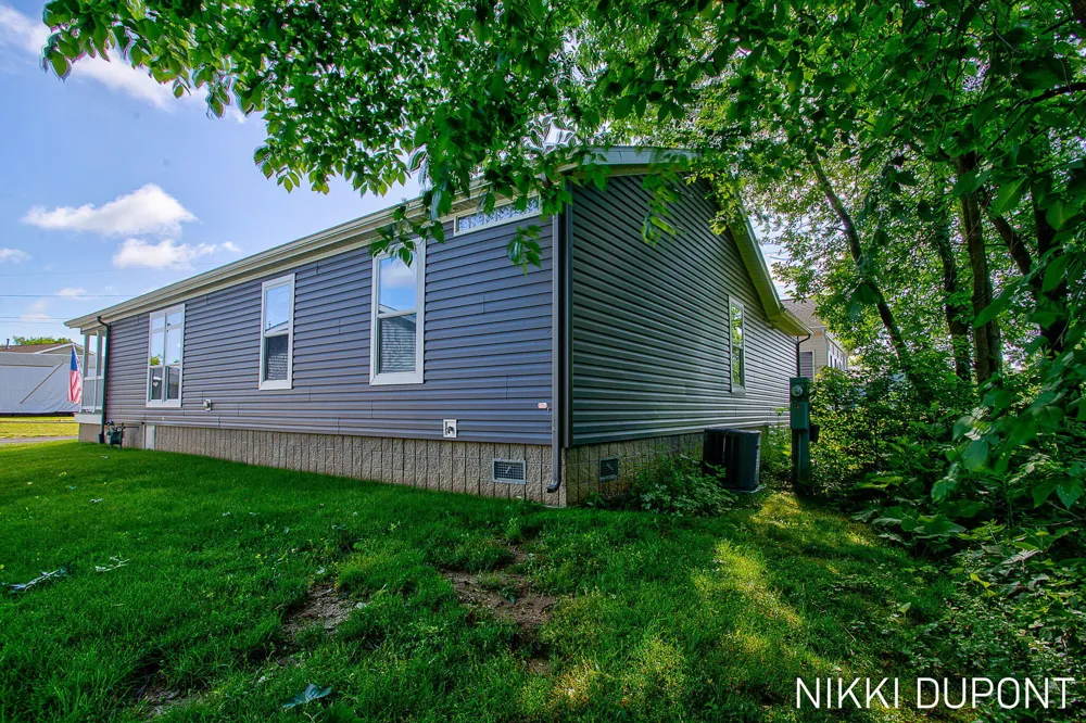 5254 W Scenic Turn Lane Fillmore Township, MI 49423