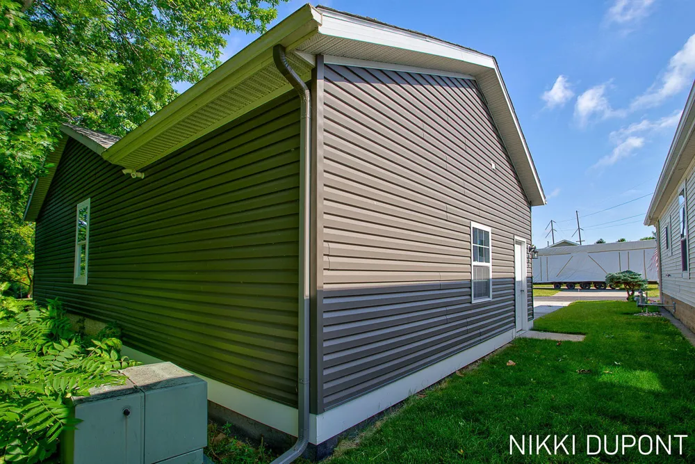 5254 W Scenic Turn Lane Fillmore Township, MI 49423