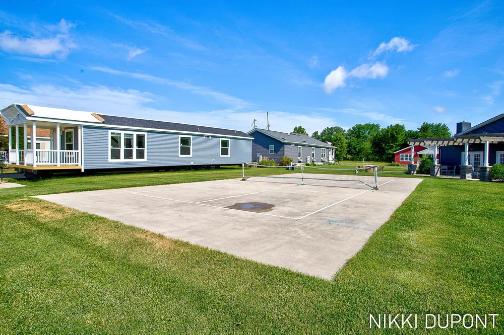 5254 W Scenic Turn Lane Fillmore Township, MI 49423