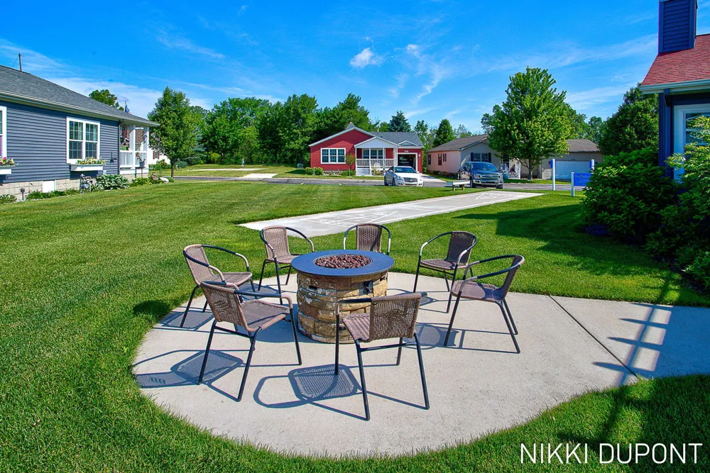 5254 W Scenic Turn Lane Fillmore Township, MI 49423