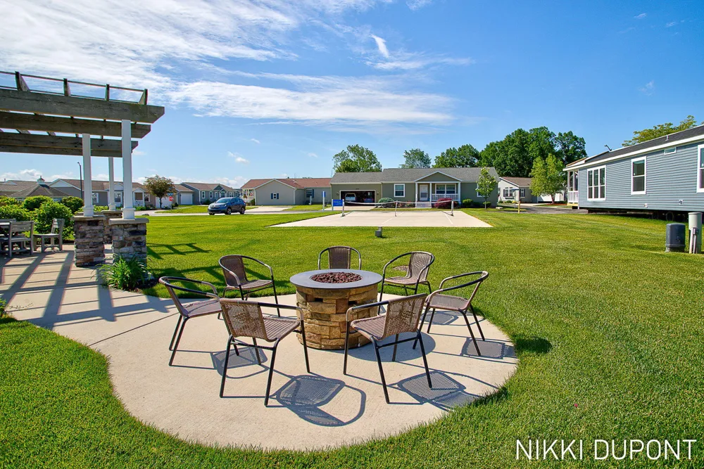 5254 W Scenic Turn Lane Fillmore Township, MI 49423