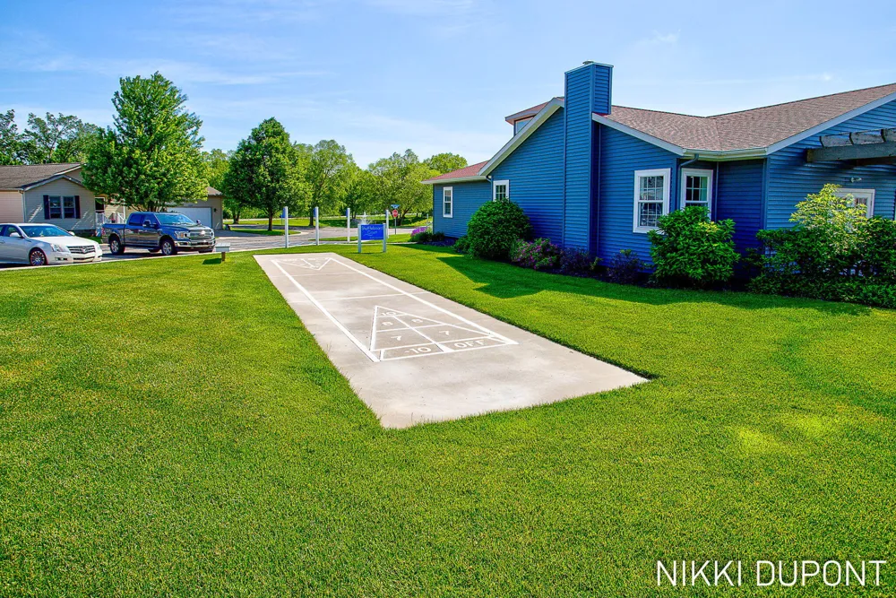 5254 W Scenic Turn Lane Fillmore Township, MI 49423