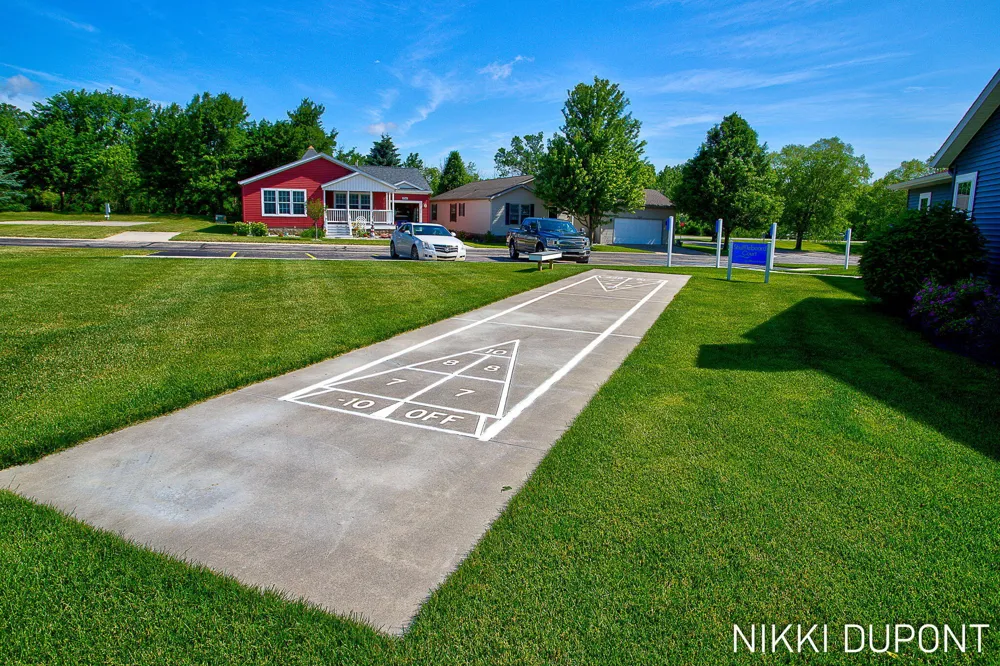 5254 W Scenic Turn Lane Fillmore Township, MI 49423